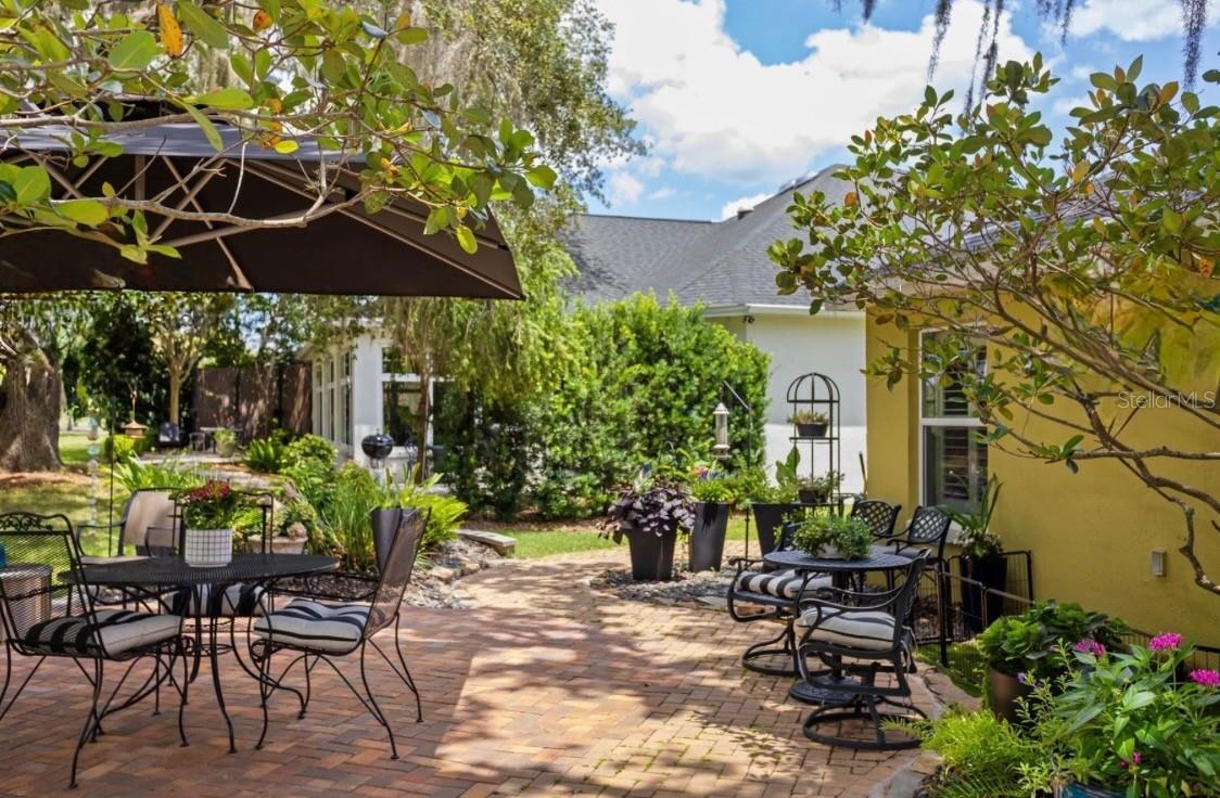 VILLAGES/SUMTER - Residential