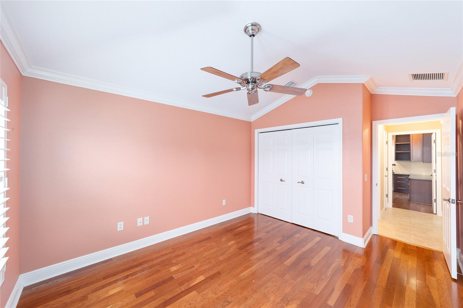 VILLAGES/SUMTER - Residential