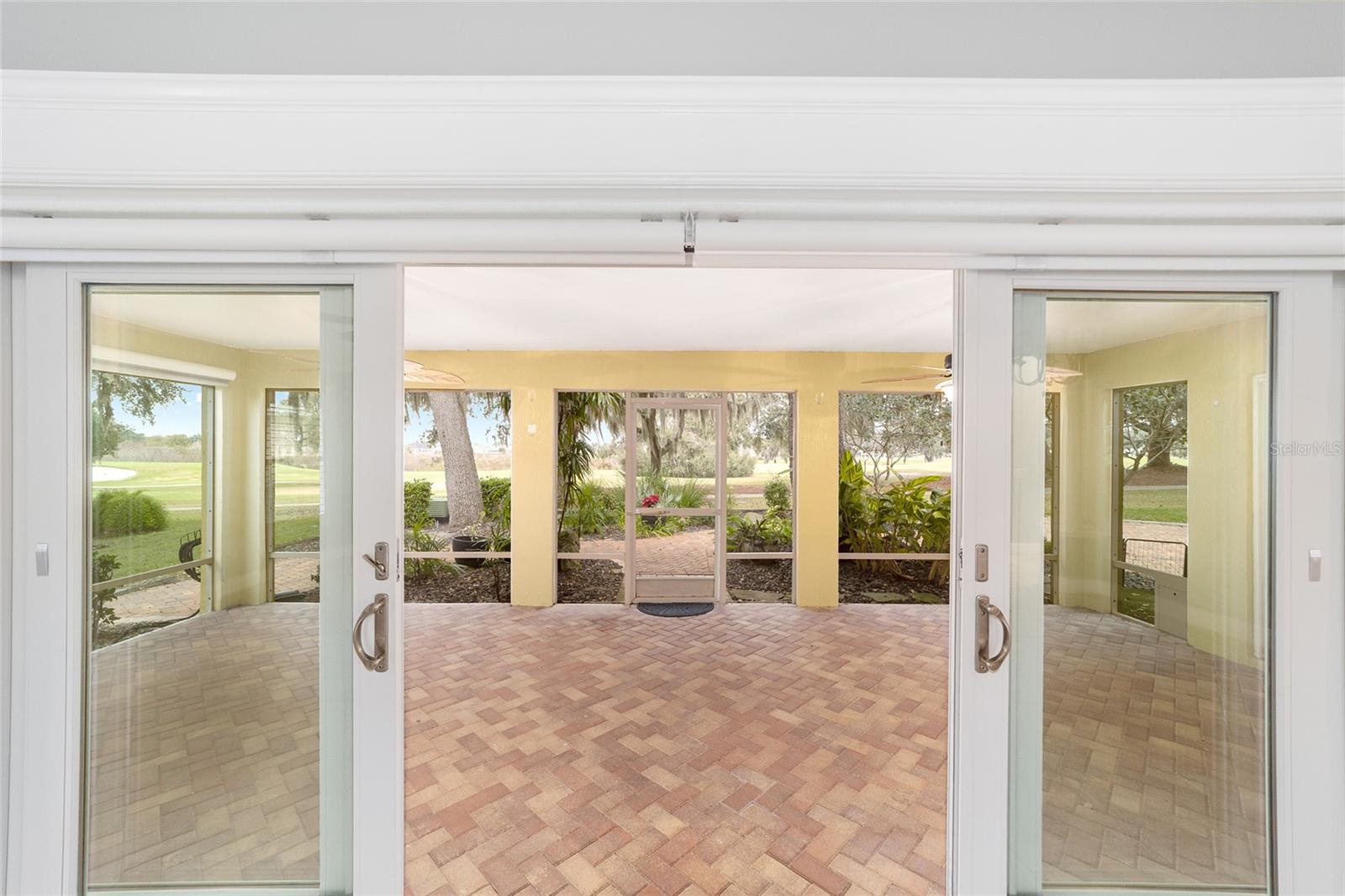 VILLAGES/SUMTER - Residential