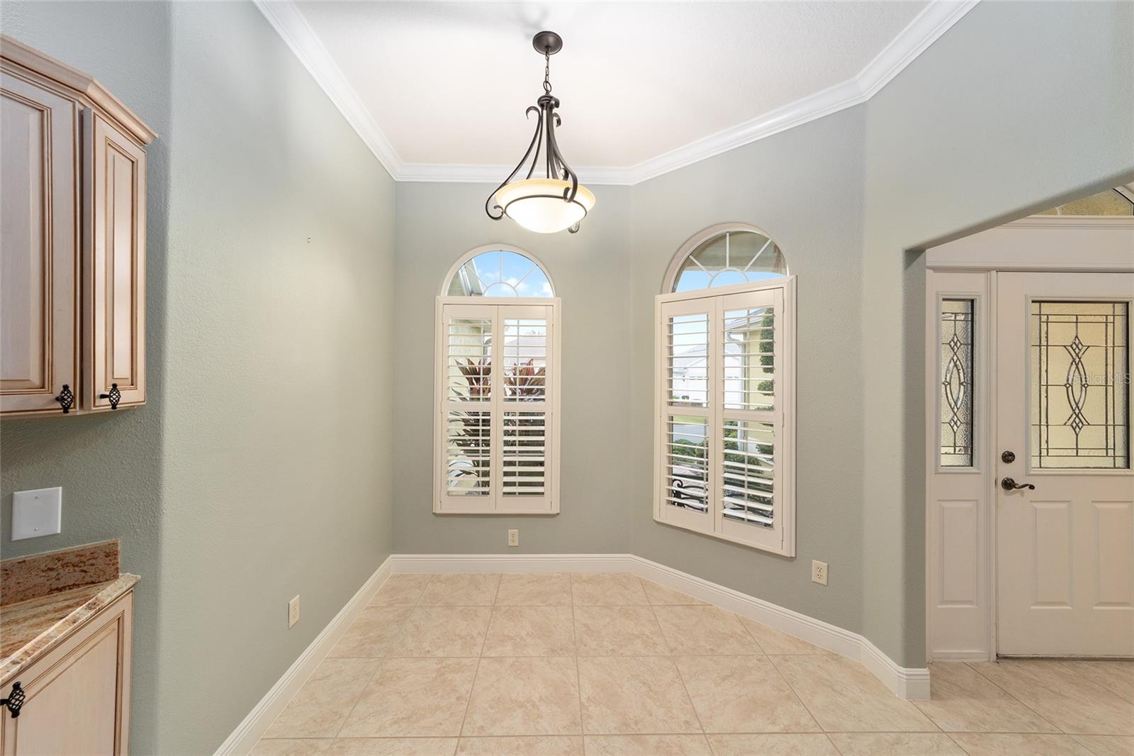 VILLAGES/SUMTER - Residential