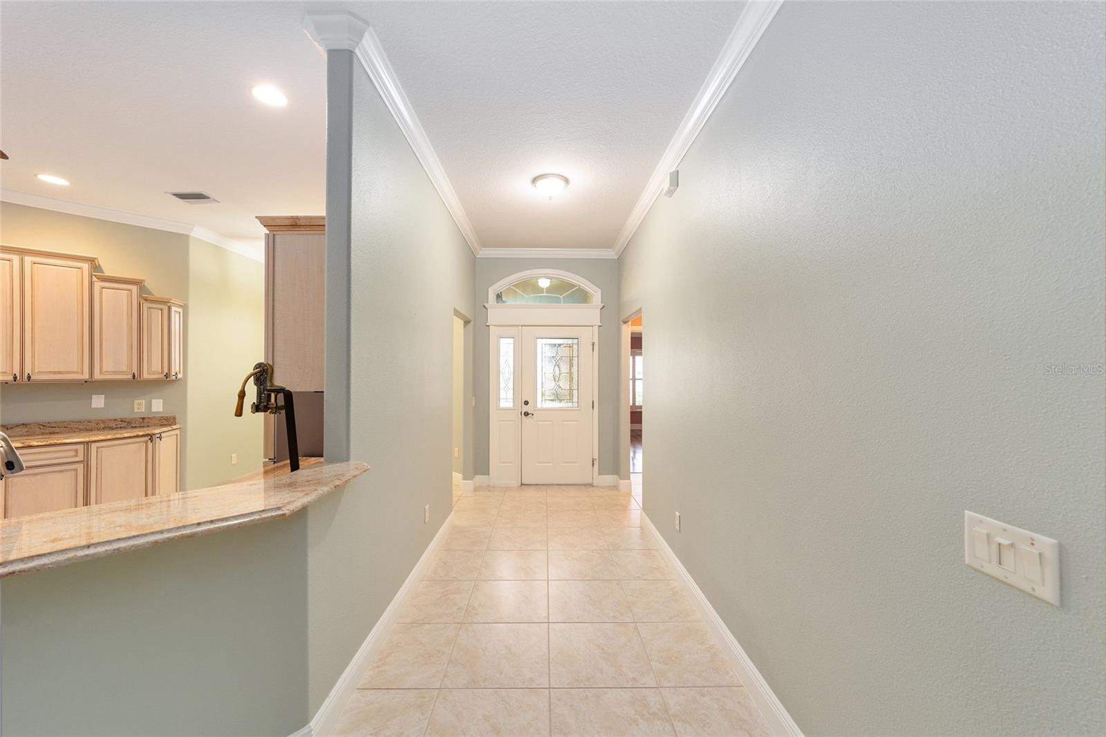 VILLAGES/SUMTER - Residential