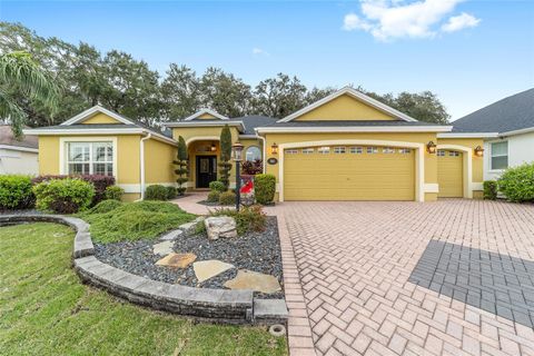 Photo of 565 Society Hill Circle, The Villages, FL 32162 (MLS # G5105352)