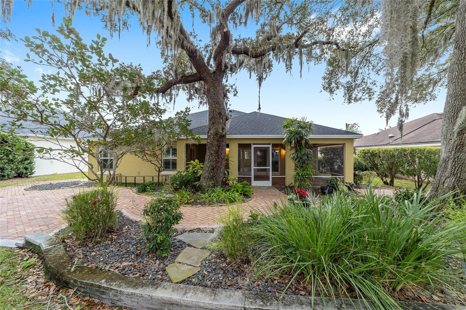 VILLAGES/SUMTER - Residential