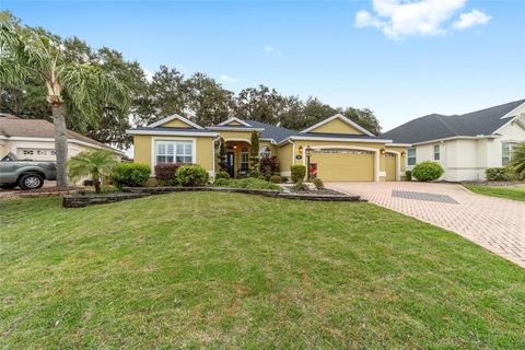 Tiny photo for 565 Society Hill Circle, The Villages, FL 32162 (MLS # G5105352)