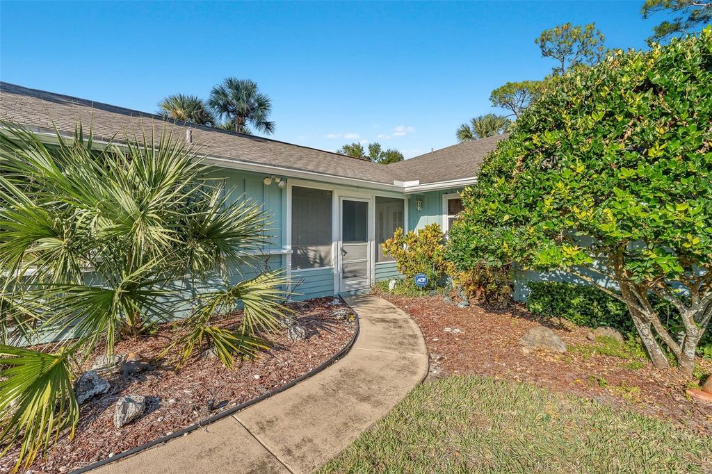 Photo of 22 Jasmine Run, Ormond Beach, FL 32174 (MLS # FC314183)
