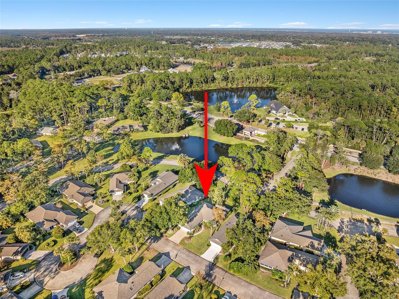 PLANTATION BAY SUB - Residential