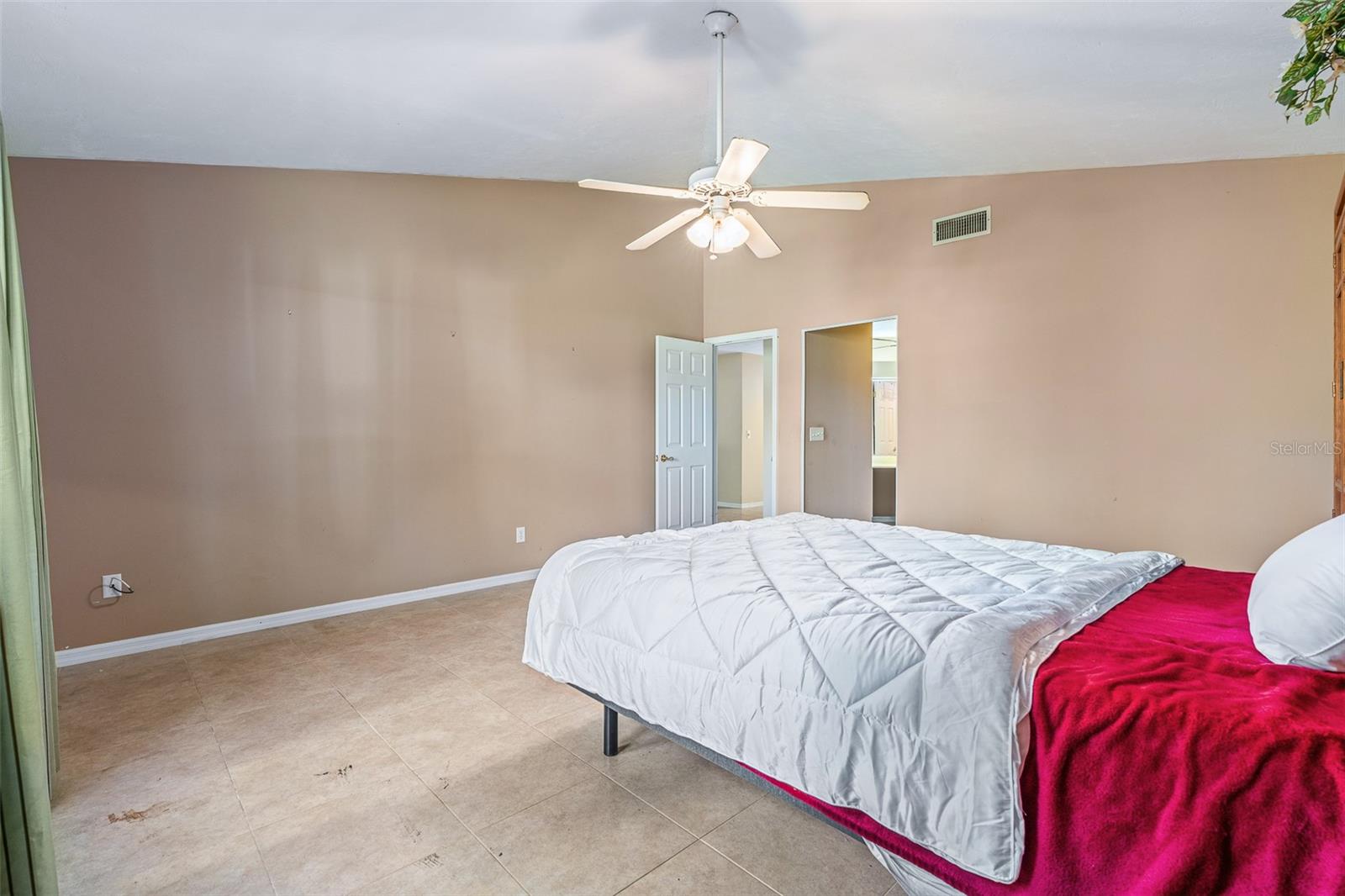 PLANTATION BAY SUB - Residential