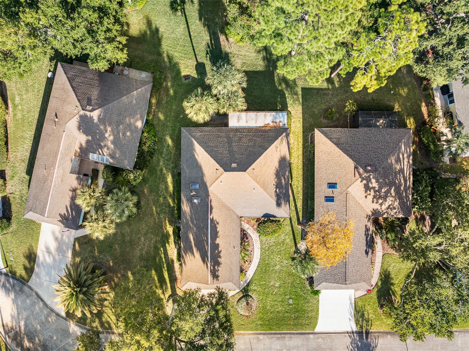 PLANTATION BAY SUB - Residential