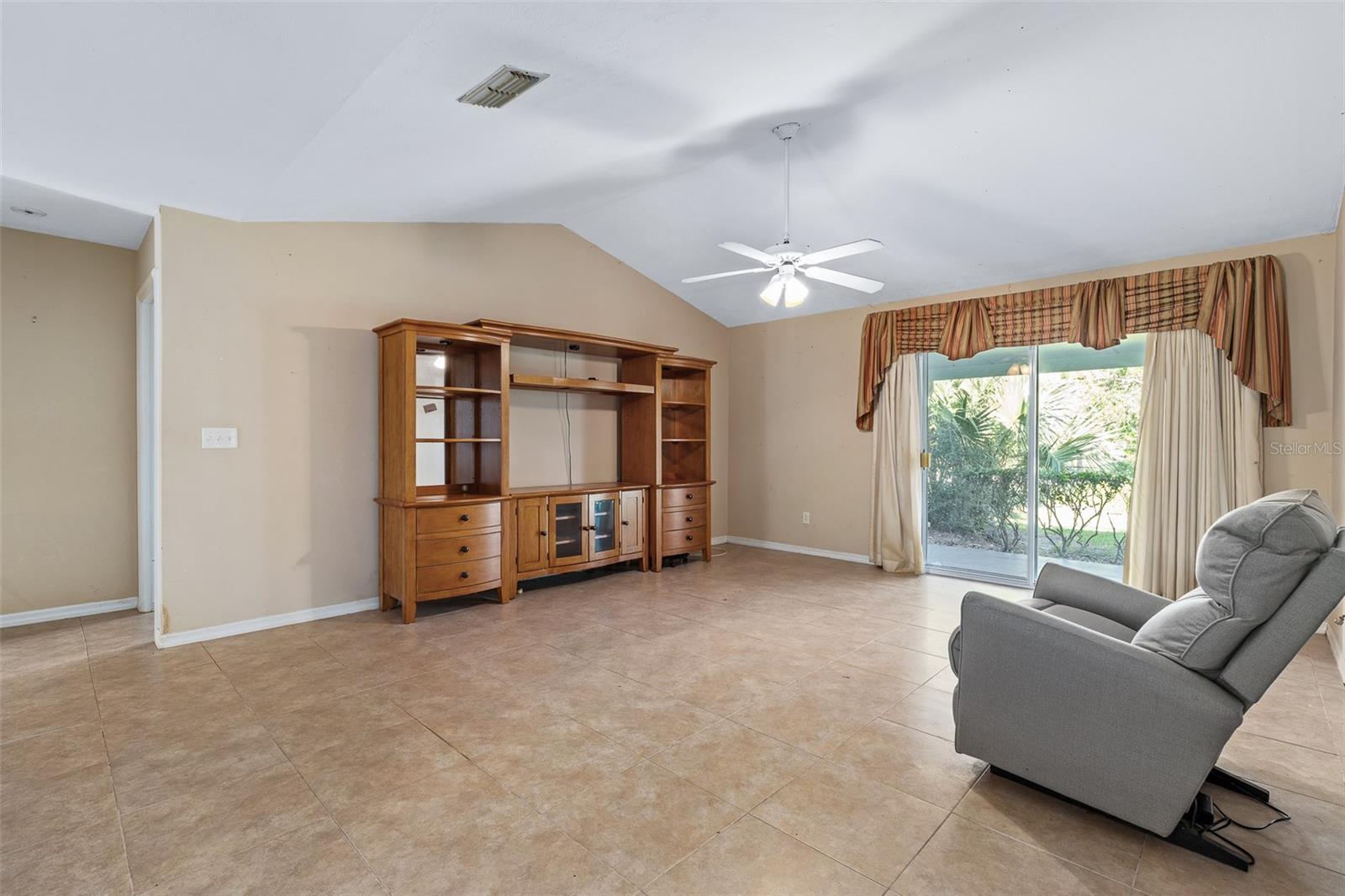 PLANTATION BAY SUB - Residential