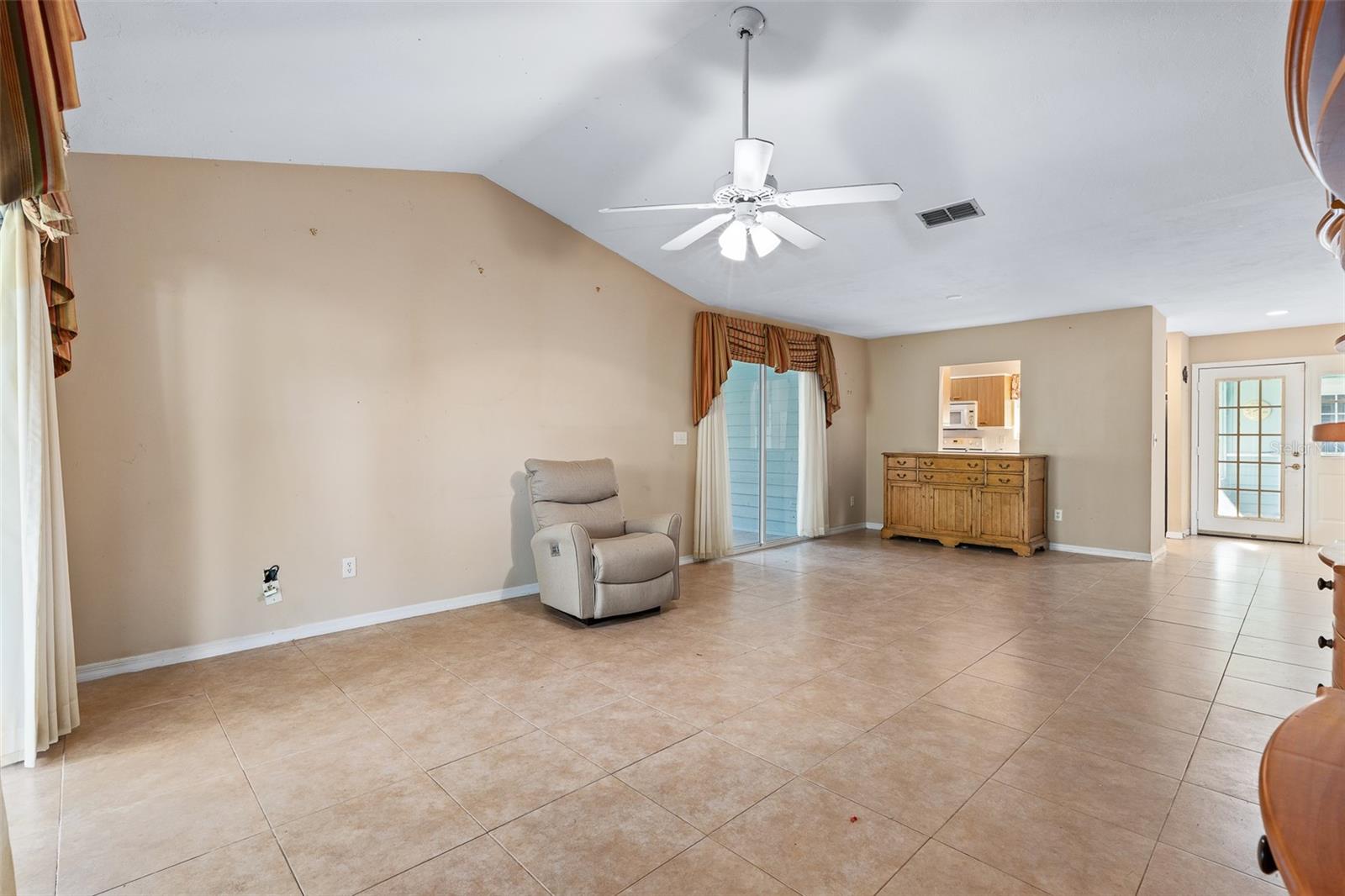 PLANTATION BAY SUB - Residential