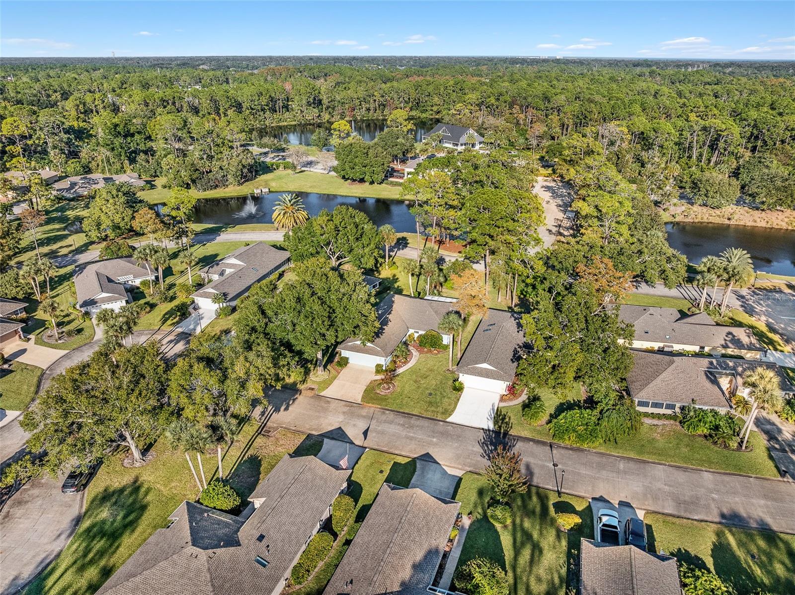 PLANTATION BAY SUB - Residential