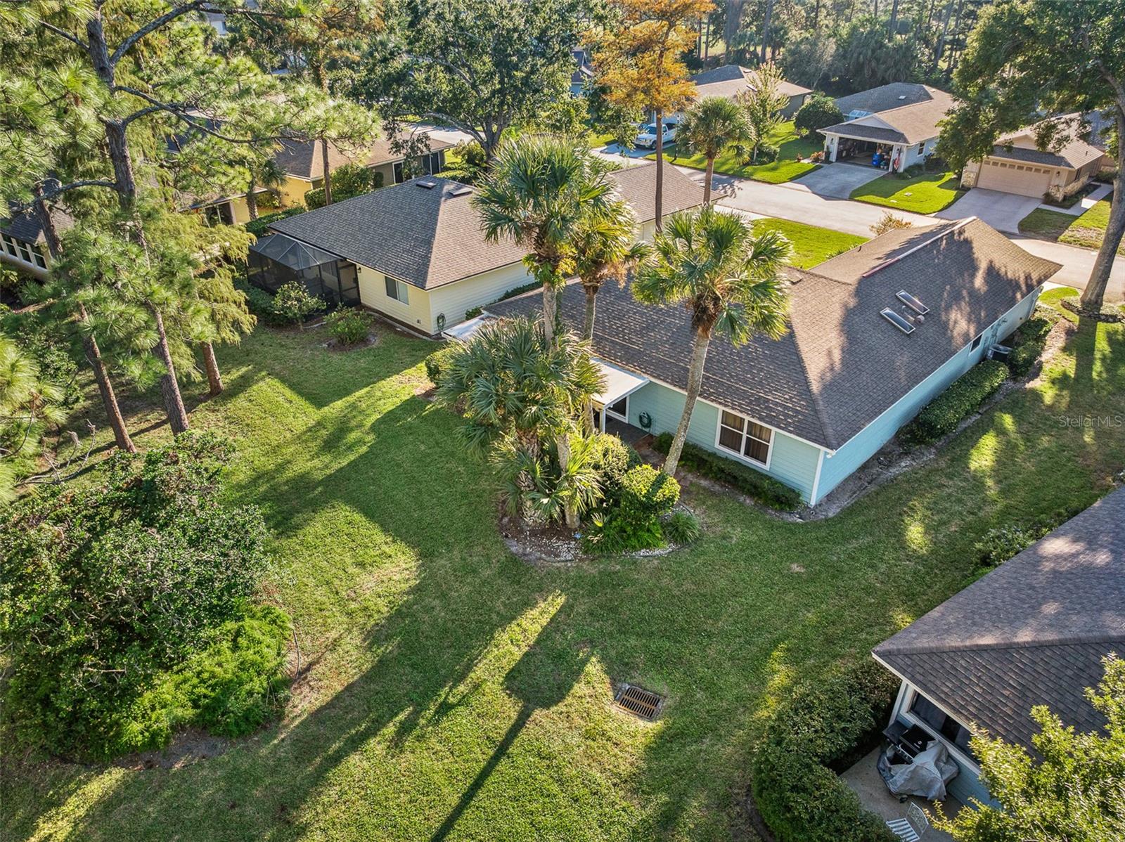 PLANTATION BAY SUB - Residential