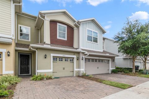 Photo of 6965 Tussilago Way, Orlando, FL 32822 (MLS # O6351653)