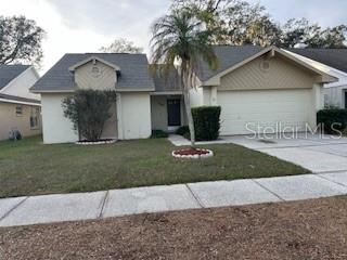 PEPPERMILL AT PROVIDENCE LAKES - Residential Lease