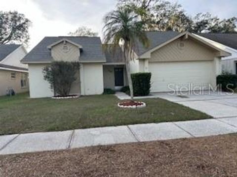 Photo of 2023 Green Juniper Lane, Brandon, FL 33511 (MLS # TB8510853)