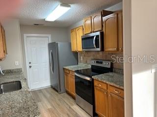 PEPPERMILL AT PROVIDENCE LAKES - Residential Lease
