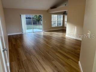 PEPPERMILL AT PROVIDENCE LAKES - Residential Lease