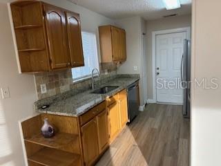 PEPPERMILL AT PROVIDENCE LAKES - Residential Lease
