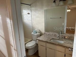 PEPPERMILL AT PROVIDENCE LAKES - Residential Lease