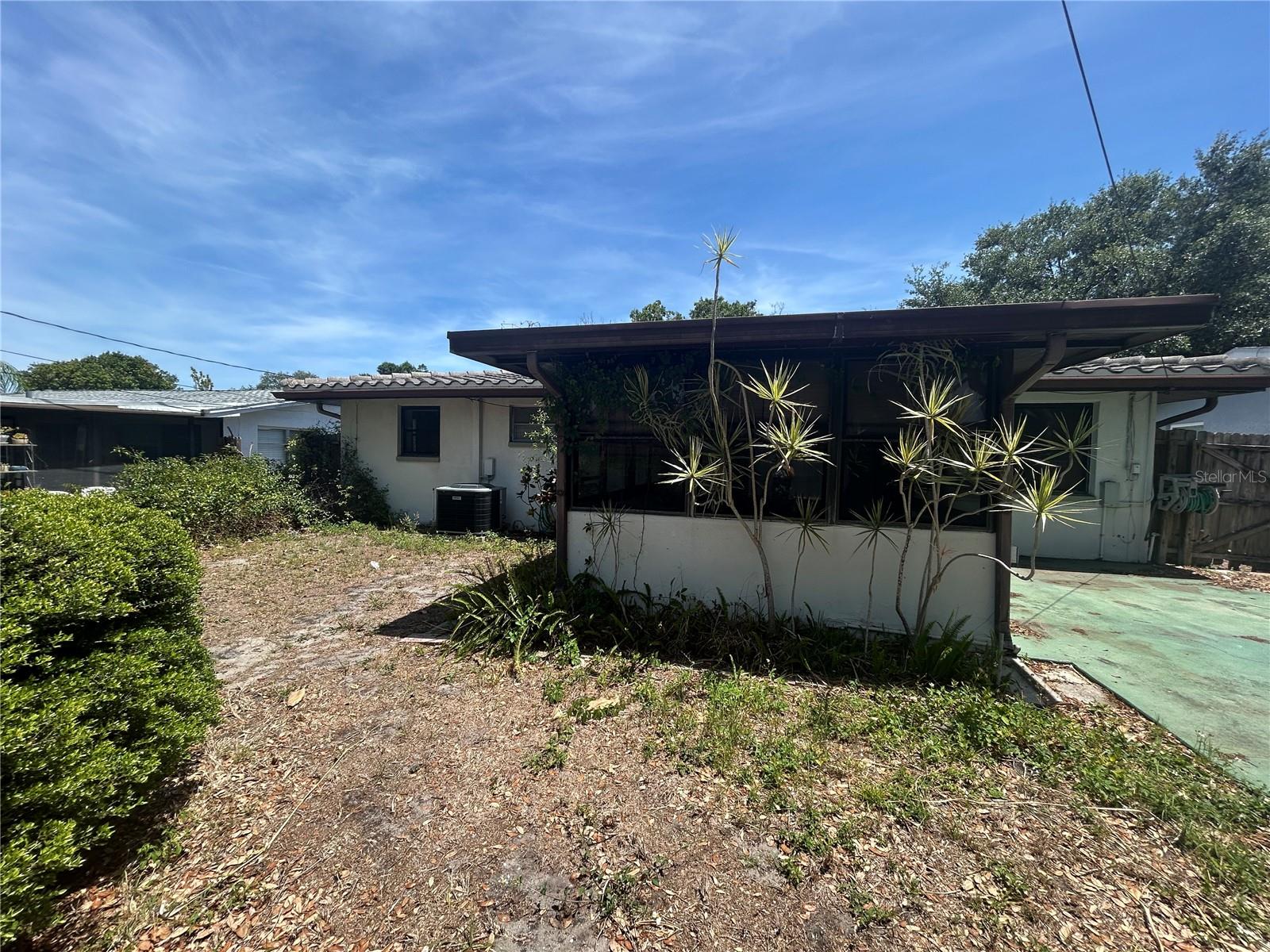 BLOSSOM LAKE VILLAGE SEC 2 - Residential