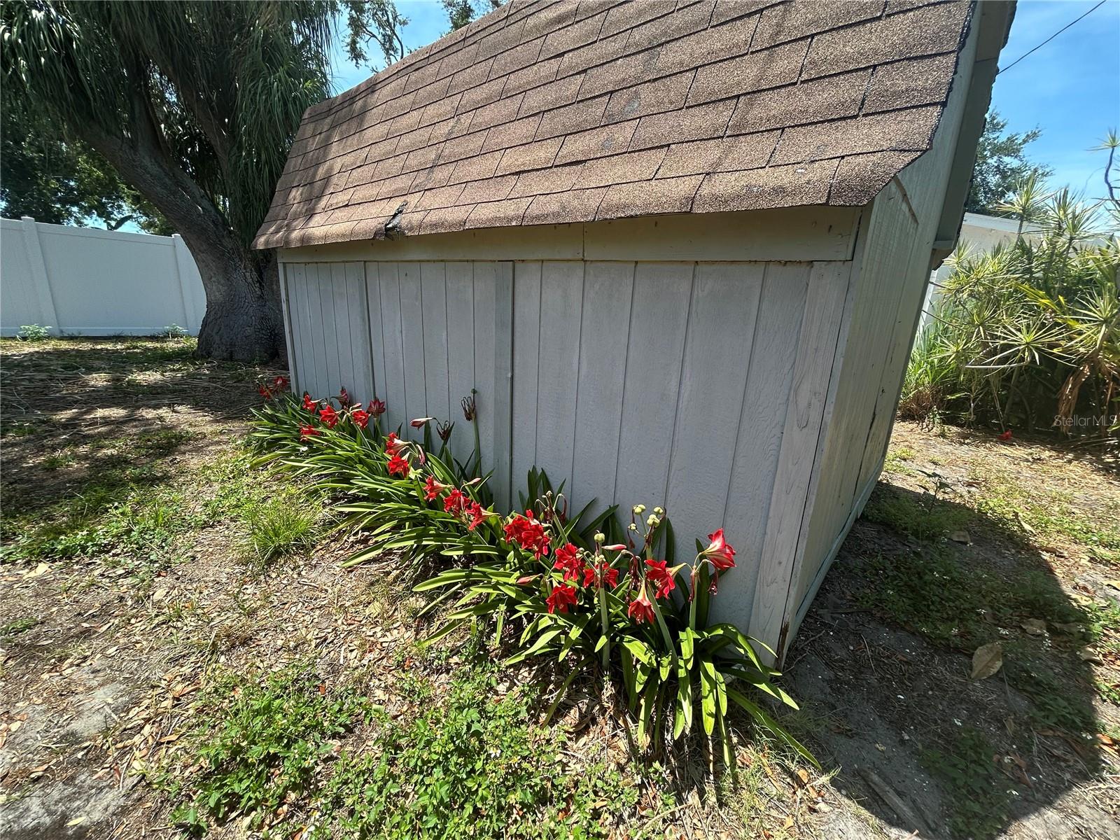 BLOSSOM LAKE VILLAGE SEC 2 - Residential