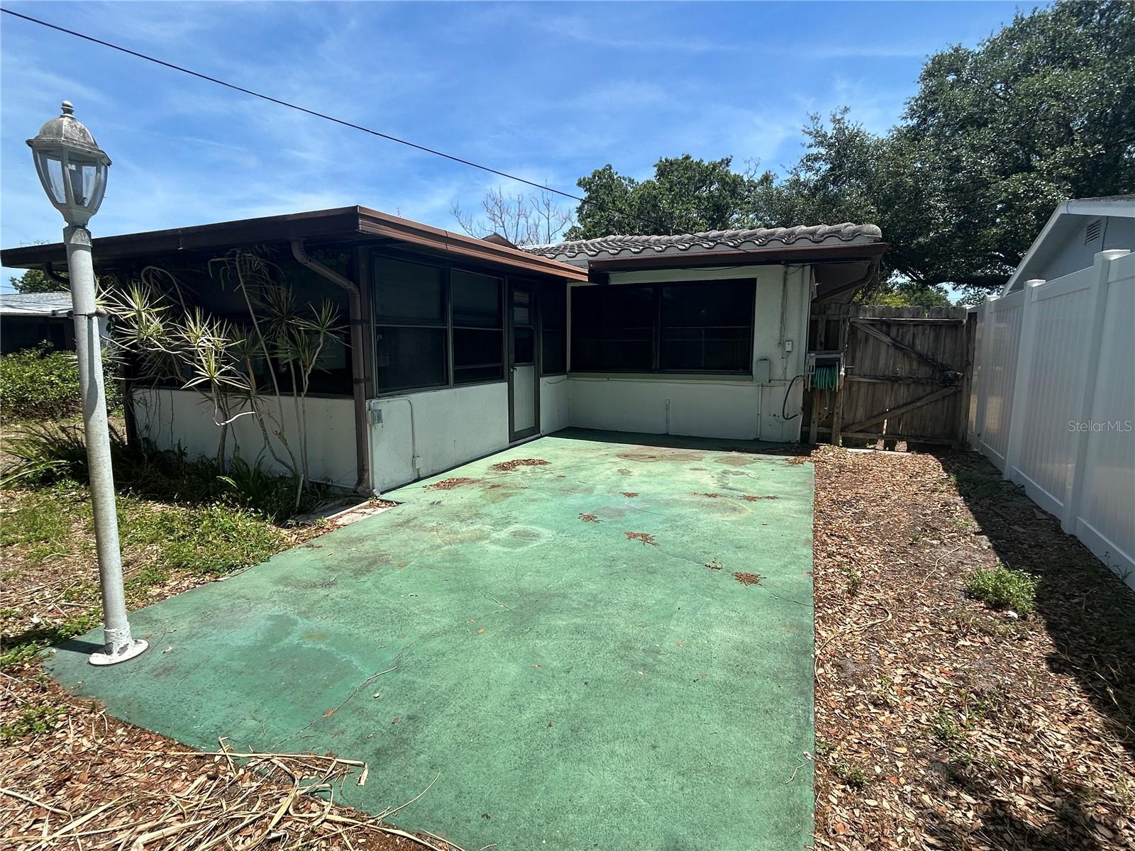 BLOSSOM LAKE VILLAGE SEC 2 - Residential