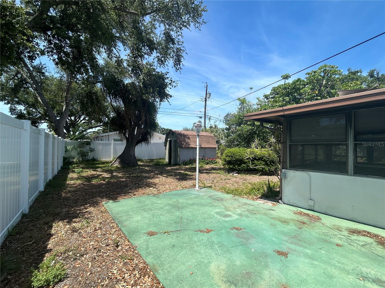 BLOSSOM LAKE VILLAGE SEC 2 - Residential