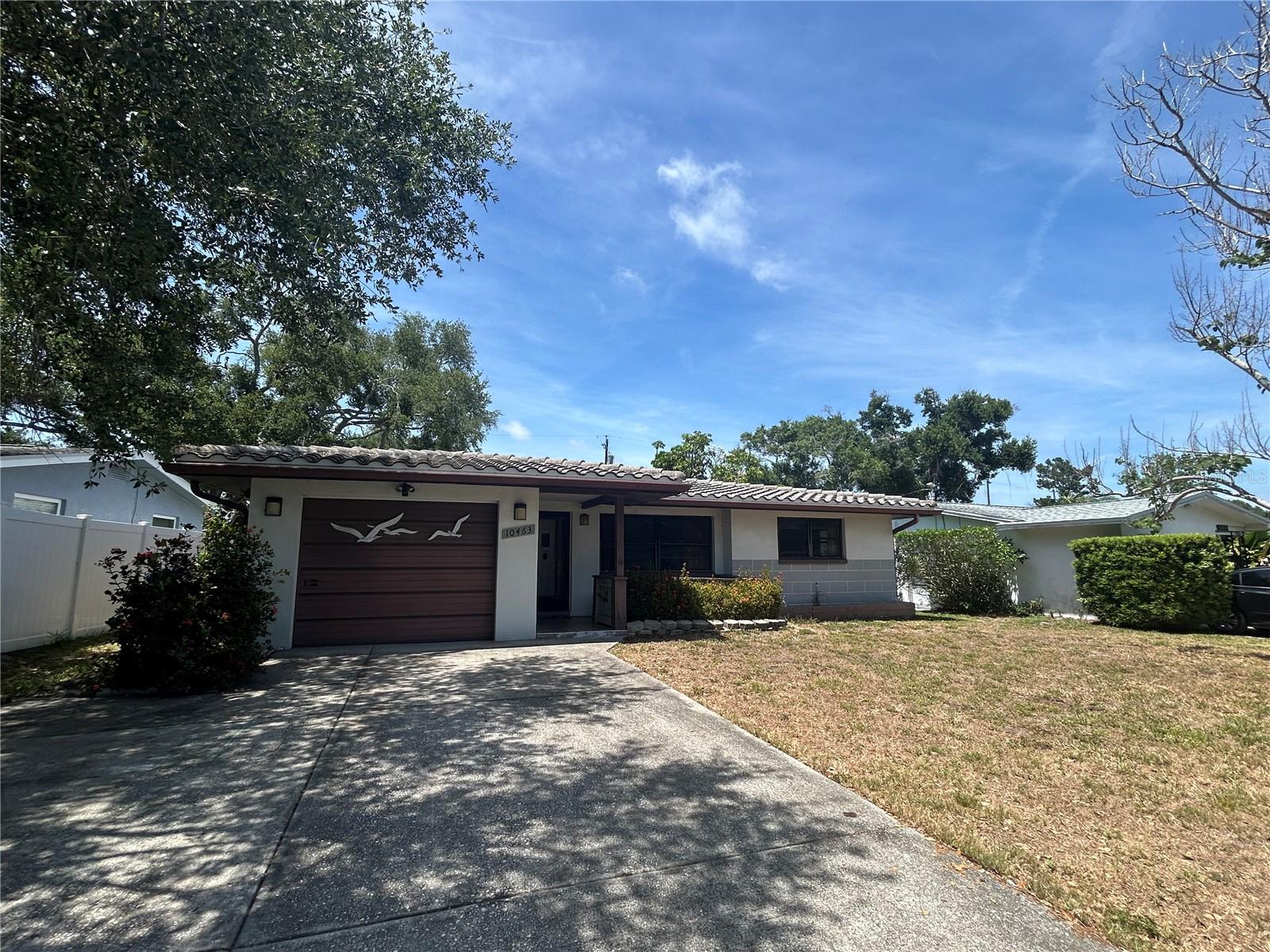 BLOSSOM LAKE VILLAGE SEC 2 - Residential