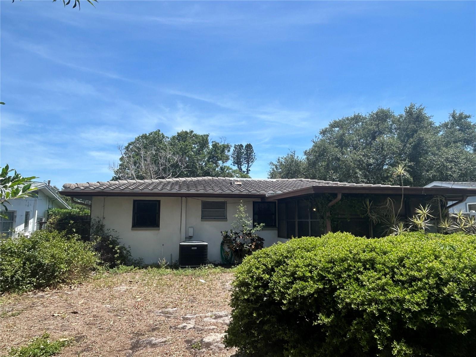 BLOSSOM LAKE VILLAGE SEC 2 - Residential