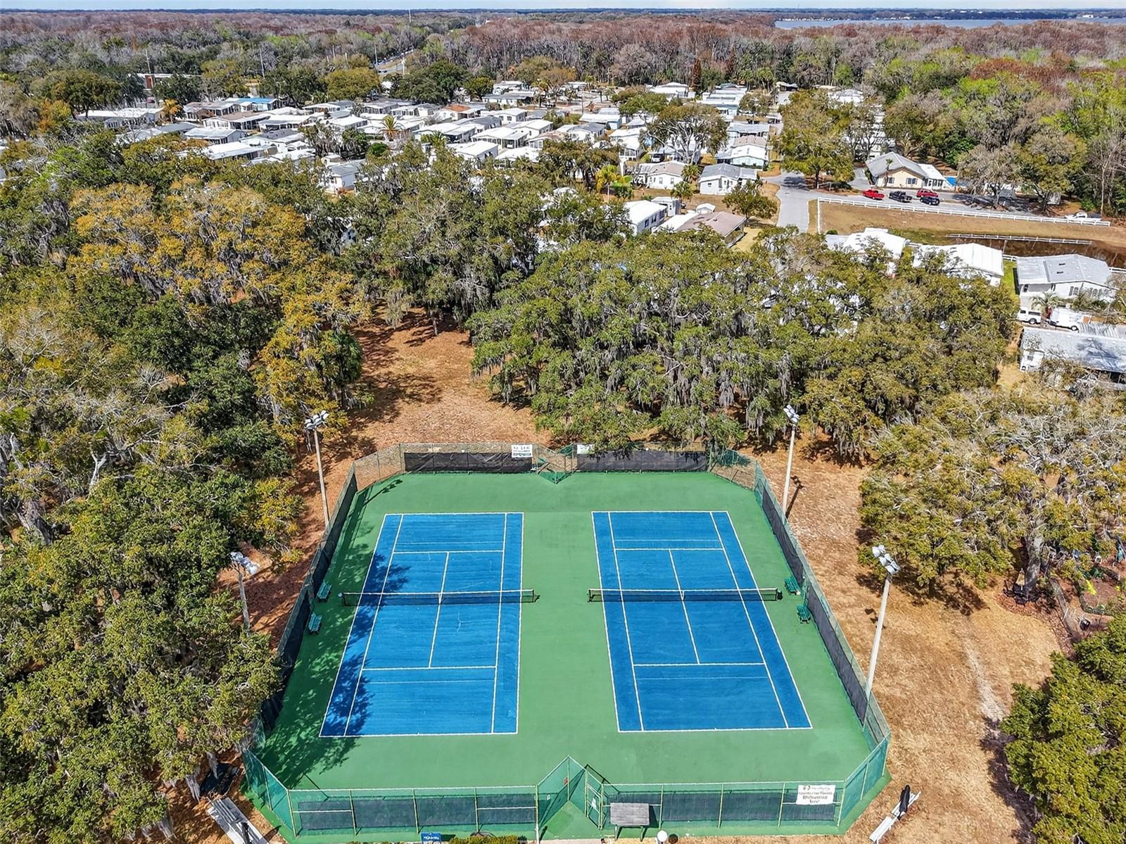 HAWTHORNE AT LEESBURG A COOP - Residential