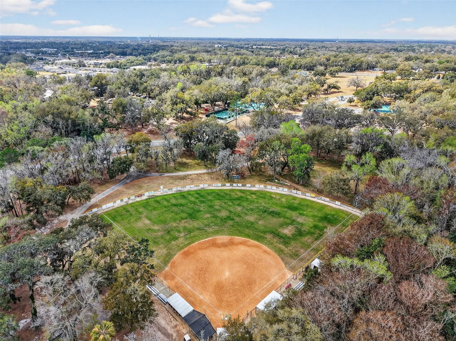 HAWTHORNE AT LEESBURG A COOP - Residential
