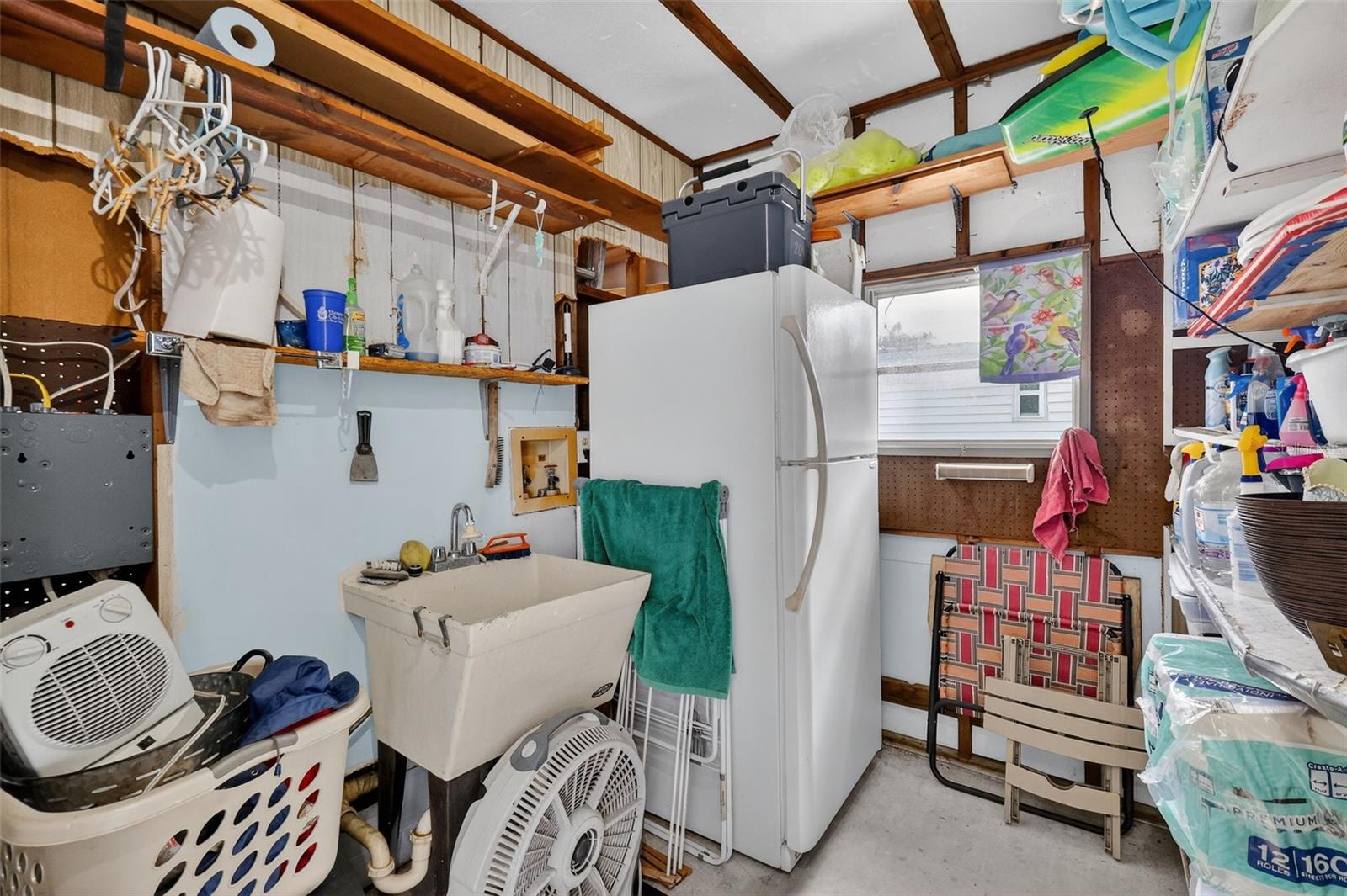 HAWTHORNE AT LEESBURG A COOP - Residential