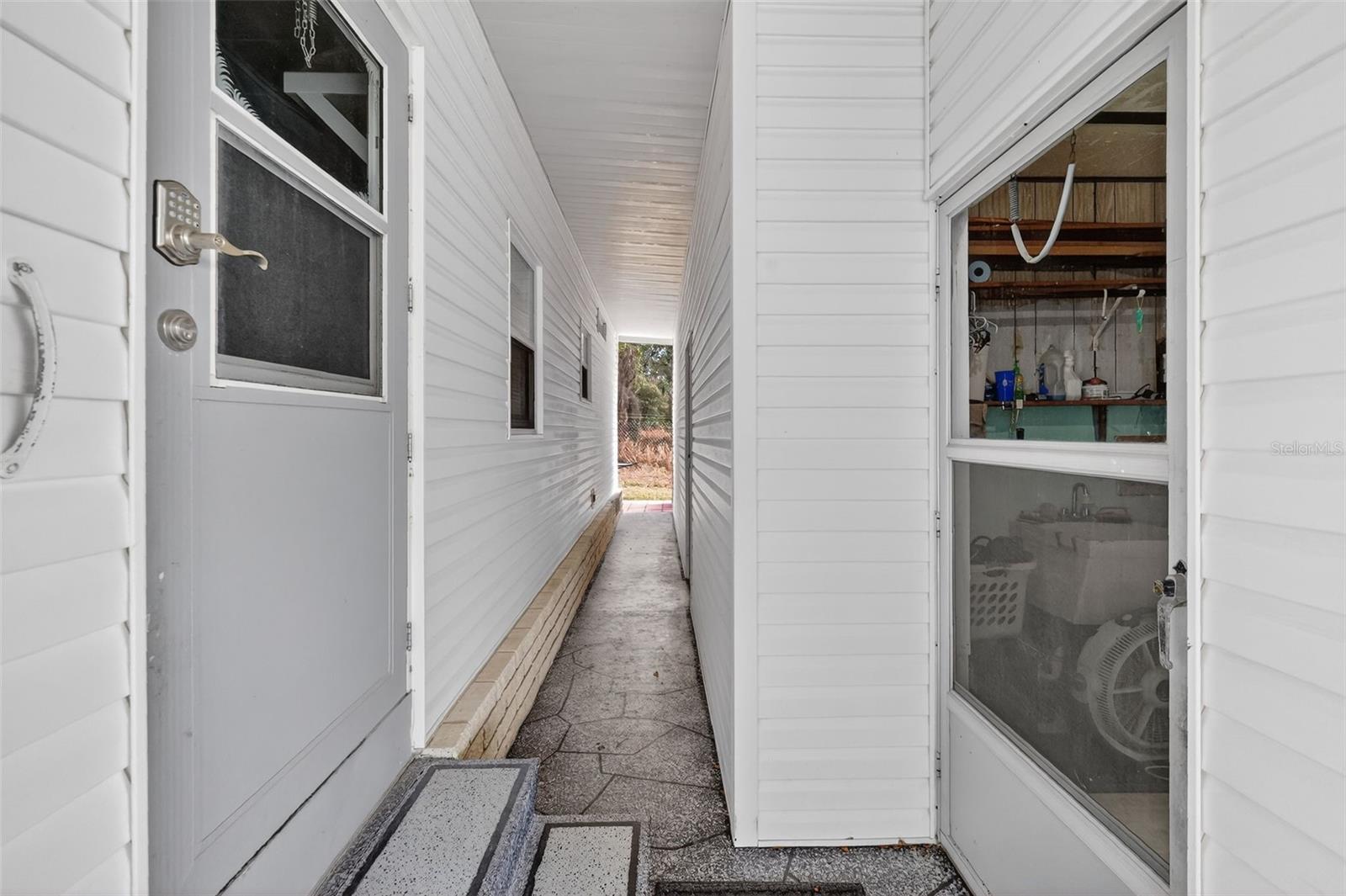 HAWTHORNE AT LEESBURG A COOP - Residential