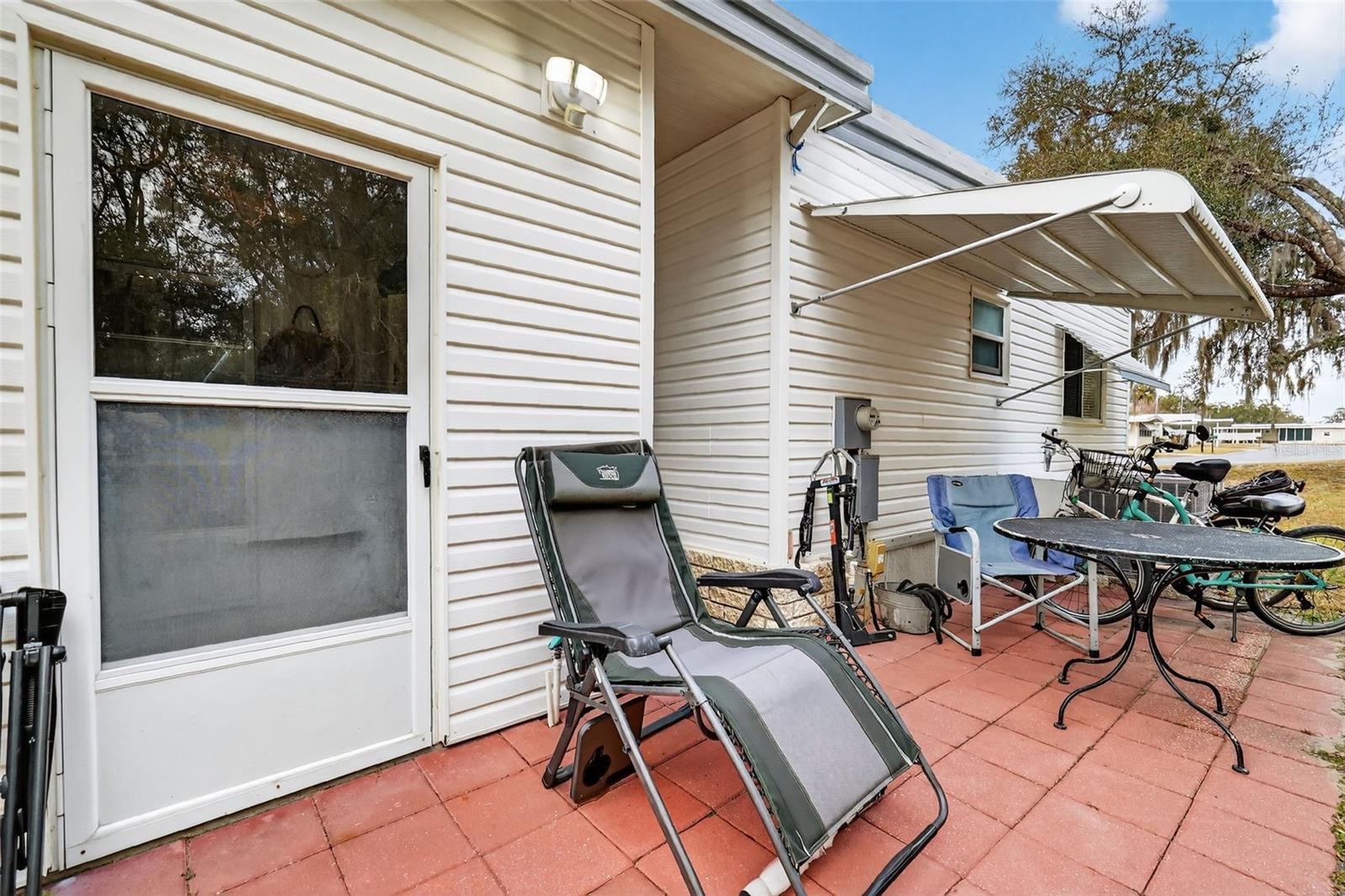 HAWTHORNE AT LEESBURG A COOP - Residential