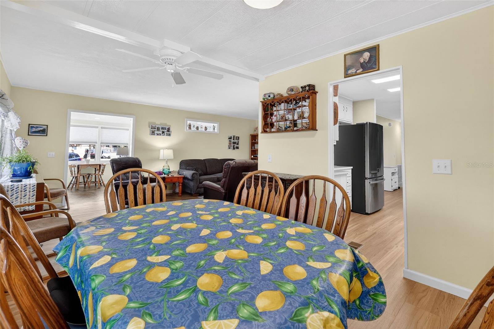 HAWTHORNE AT LEESBURG A COOP - Residential