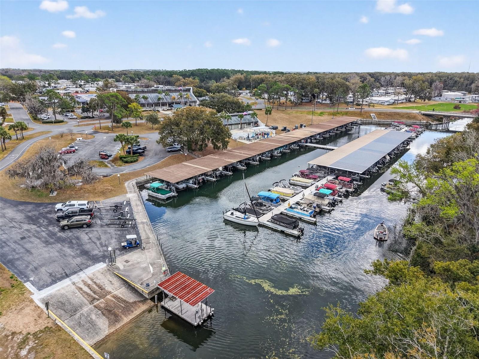 HAWTHORNE AT LEESBURG A COOP - Residential