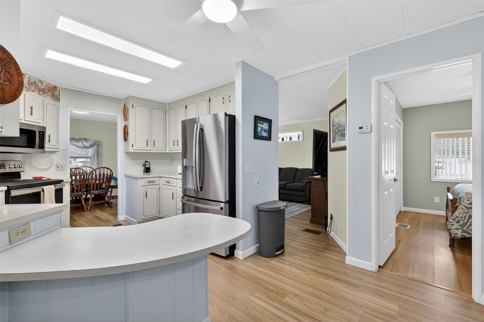 HAWTHORNE AT LEESBURG A COOP - Residential