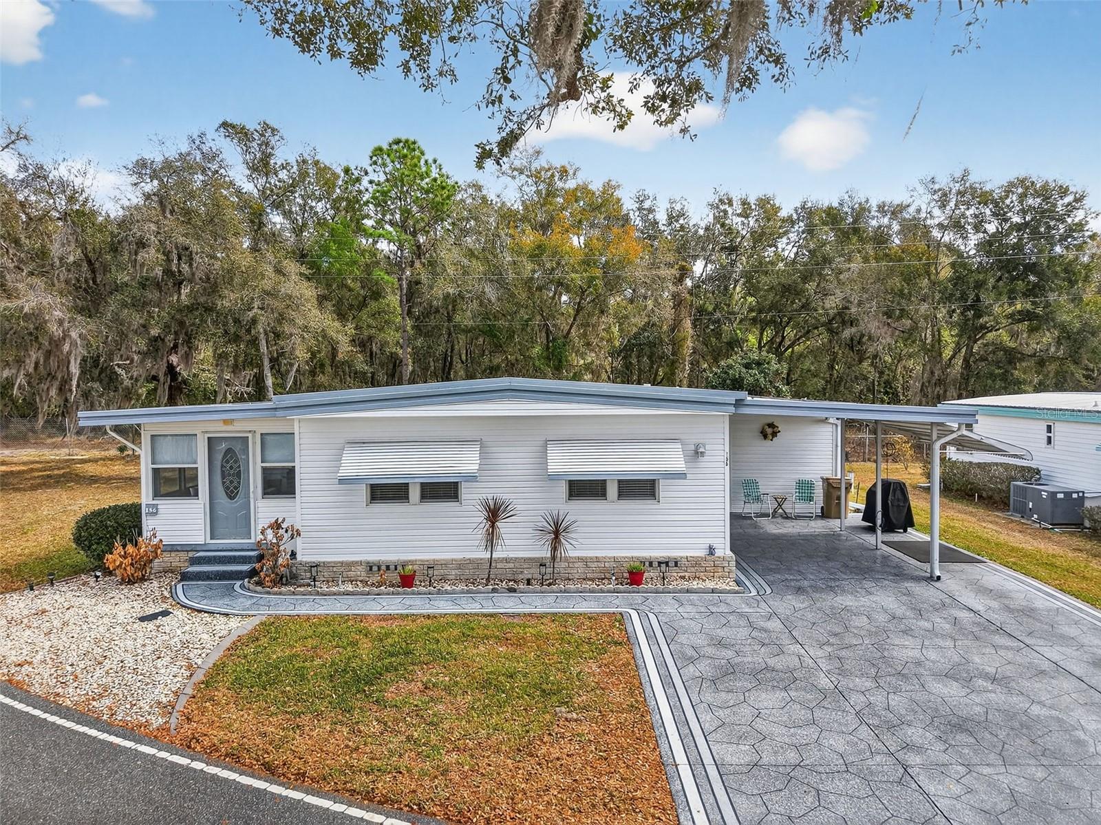 HAWTHORNE AT LEESBURG A COOP - Residential