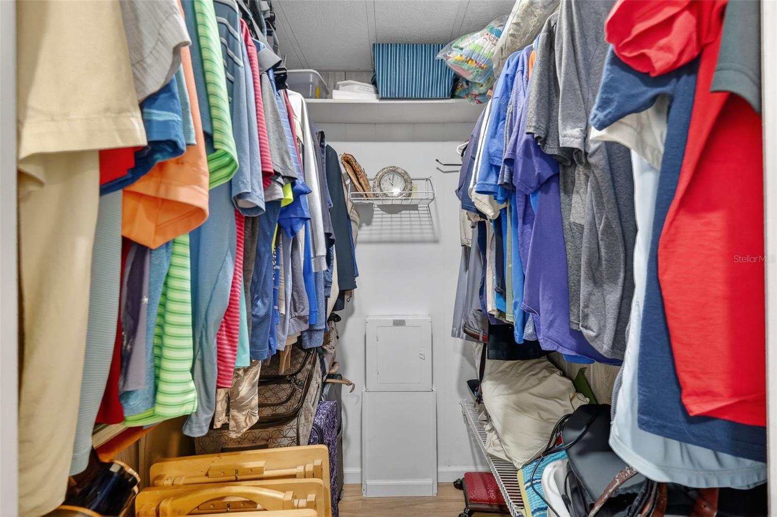 HAWTHORNE AT LEESBURG A COOP - Residential