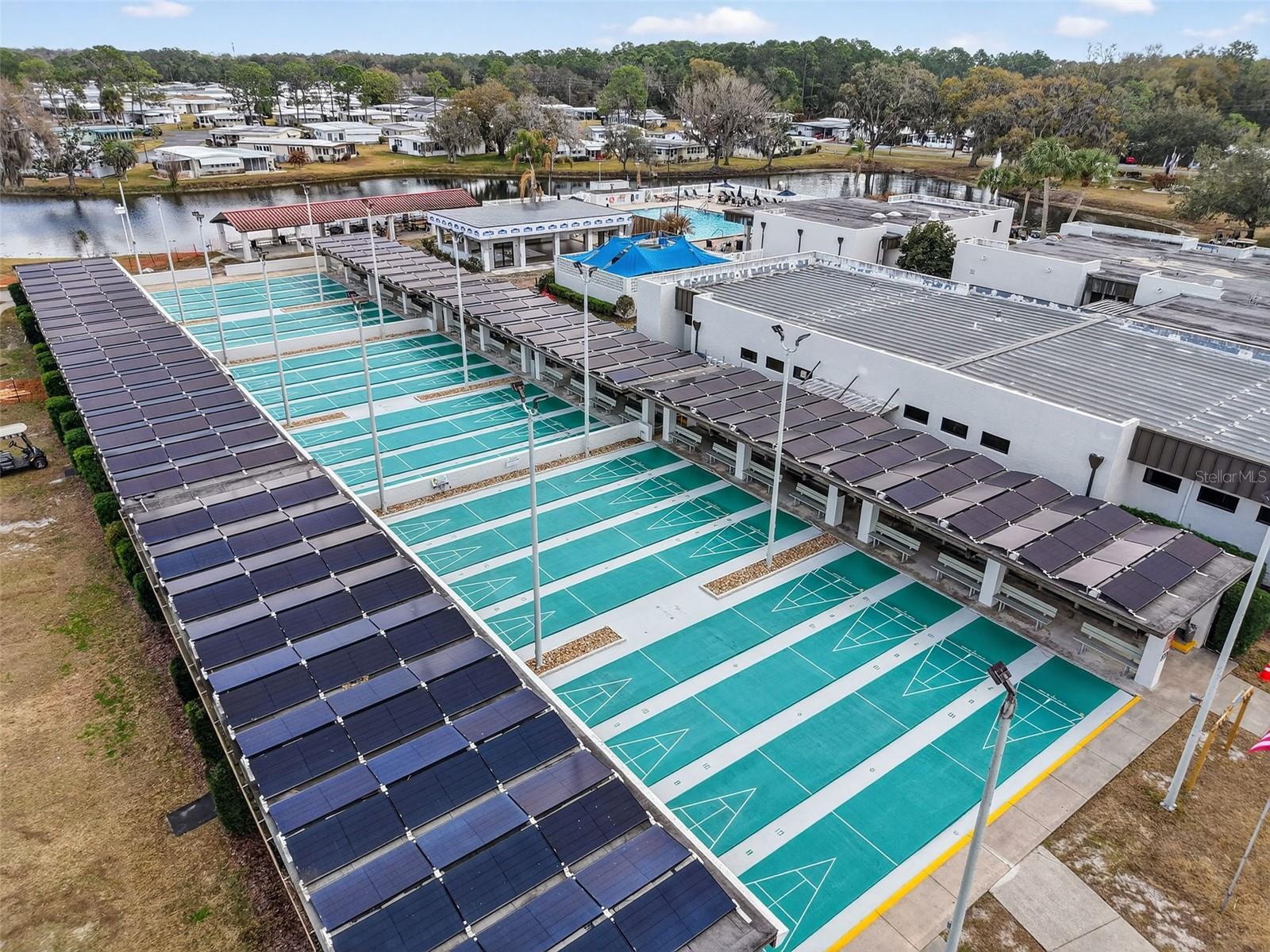 HAWTHORNE AT LEESBURG A COOP - Residential