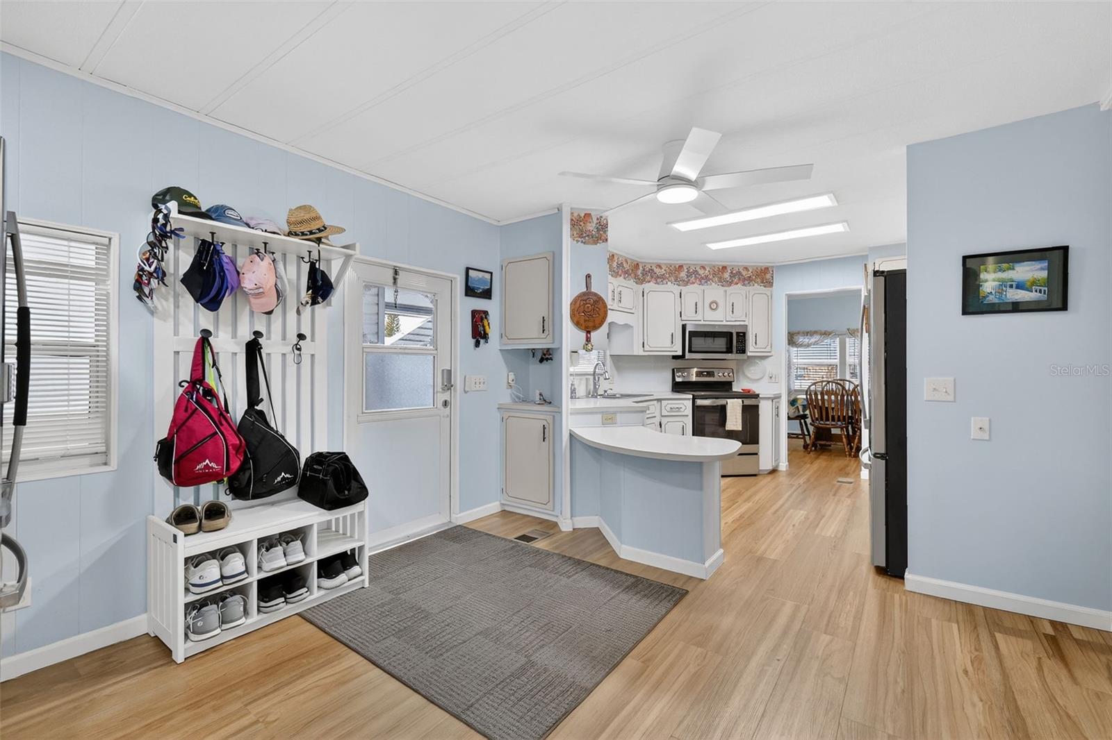 HAWTHORNE AT LEESBURG A COOP - Residential