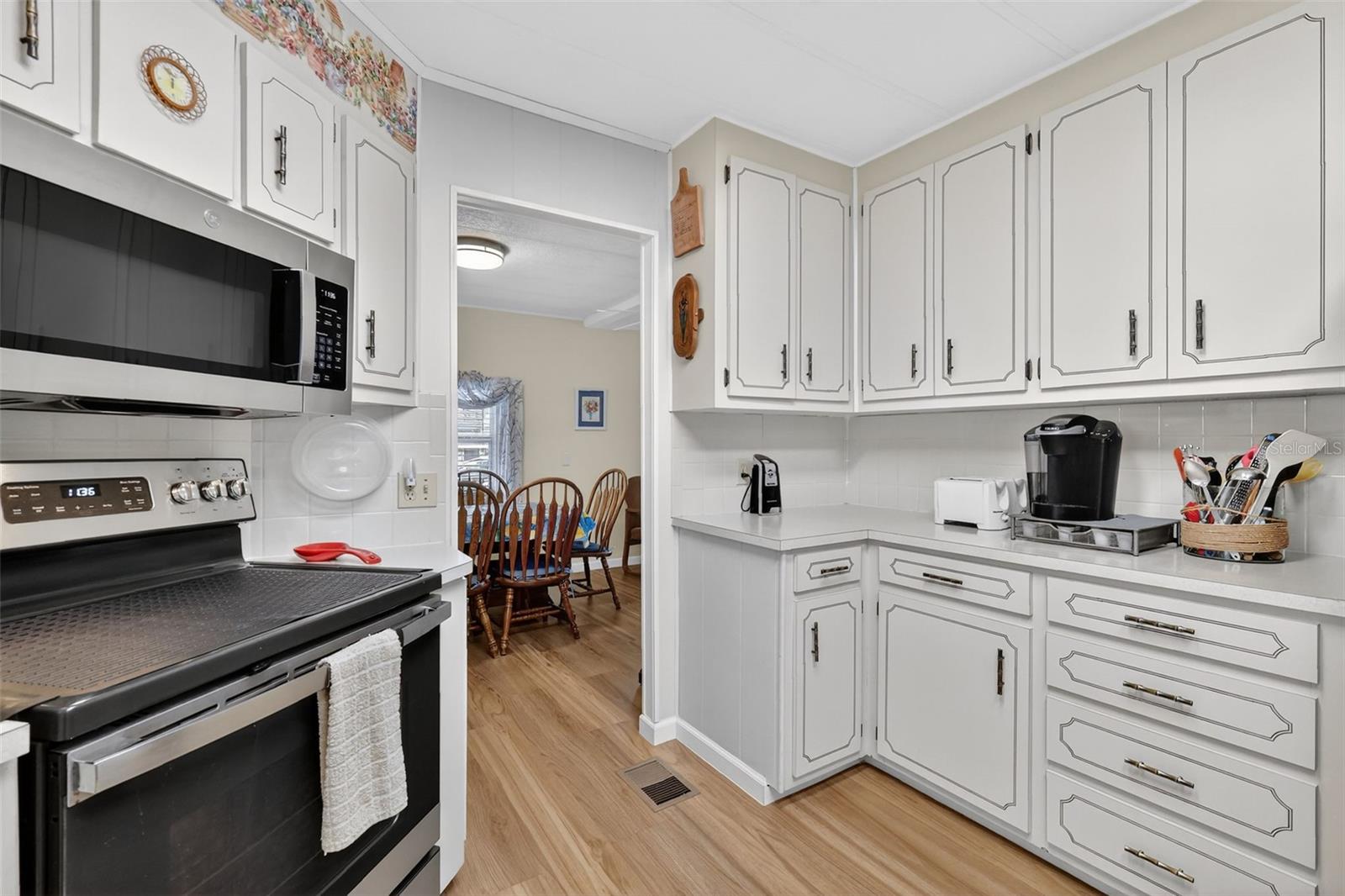 HAWTHORNE AT LEESBURG A COOP - Residential