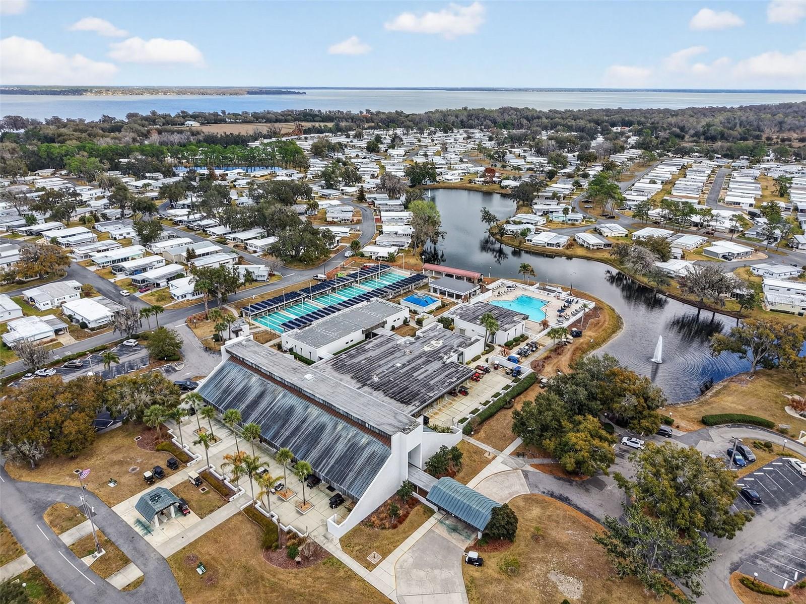 HAWTHORNE AT LEESBURG A COOP - Residential