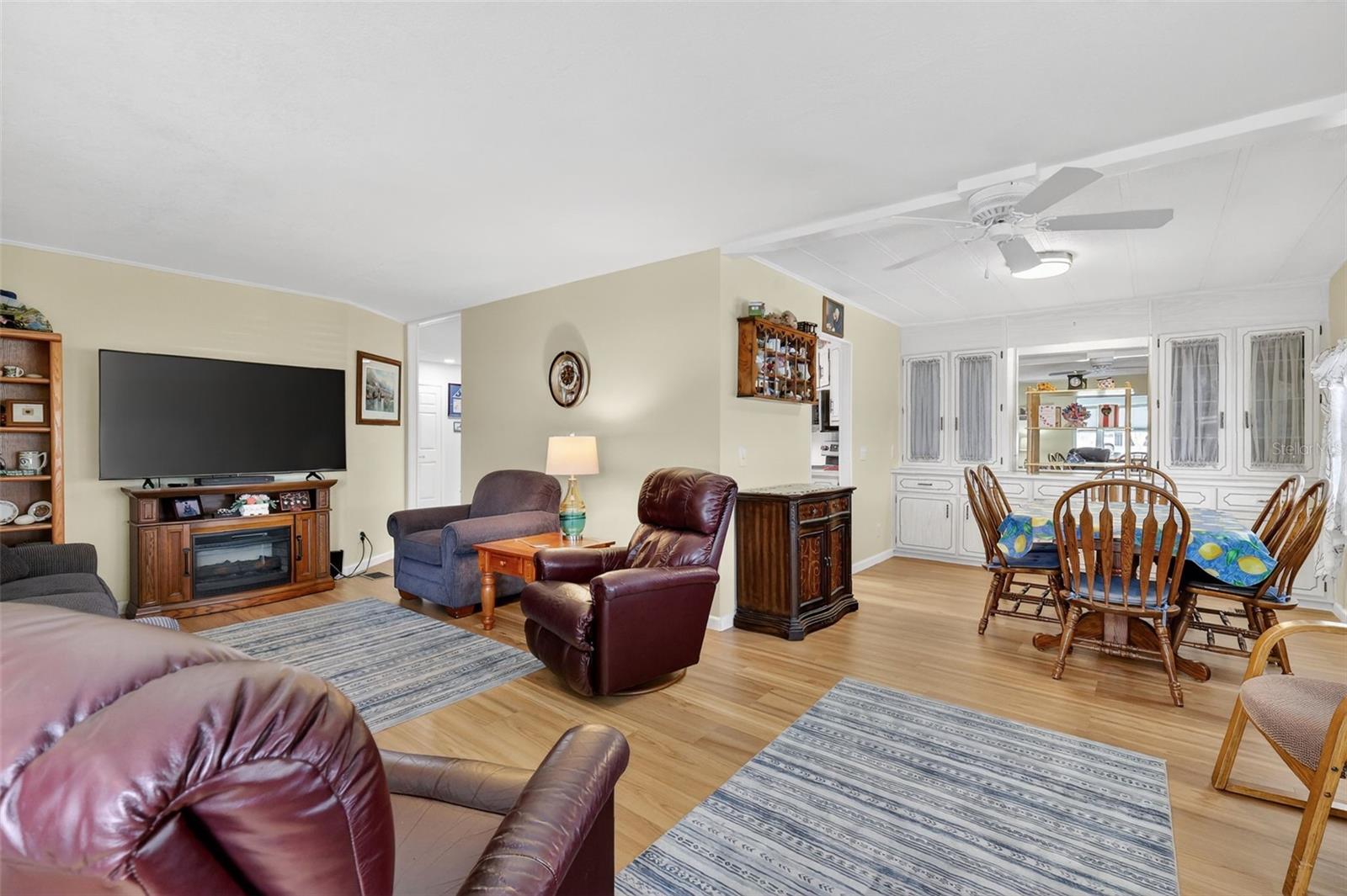 HAWTHORNE AT LEESBURG A COOP - Residential