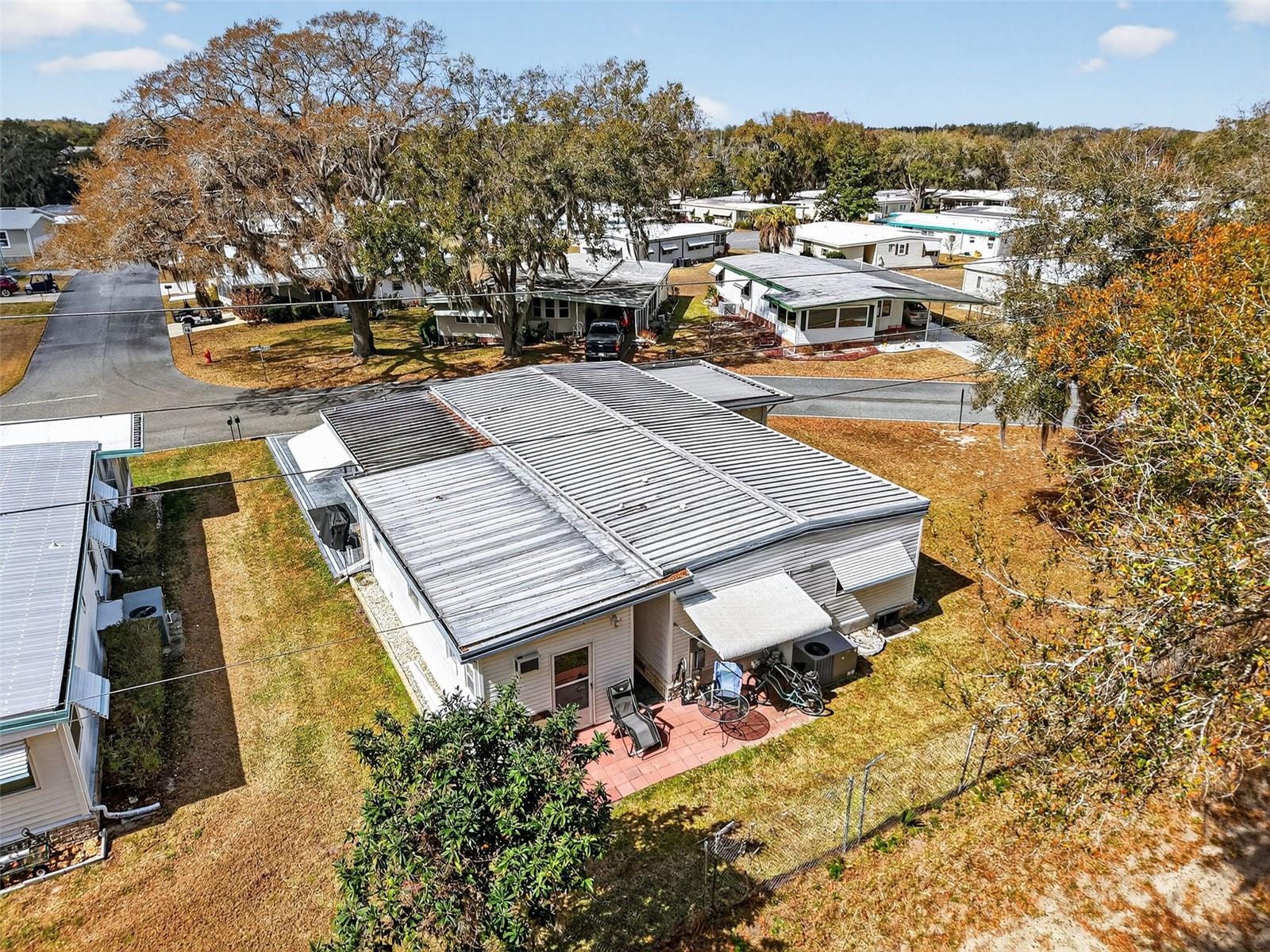 HAWTHORNE AT LEESBURG A COOP - Residential