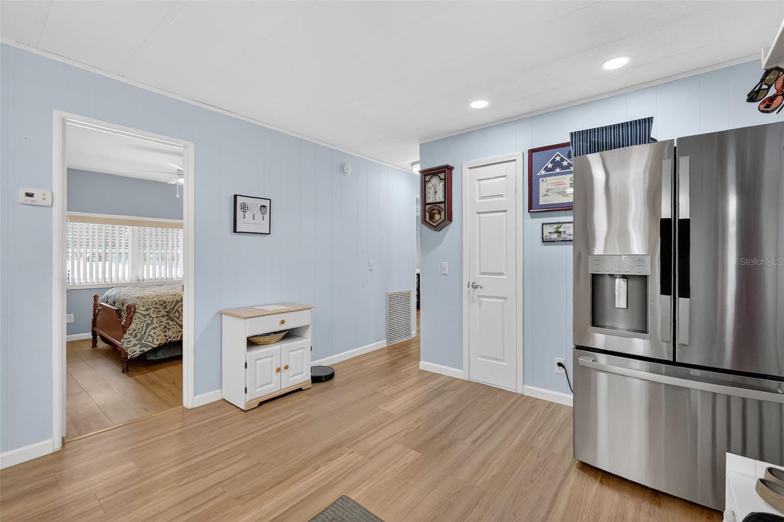 HAWTHORNE AT LEESBURG A COOP - Residential