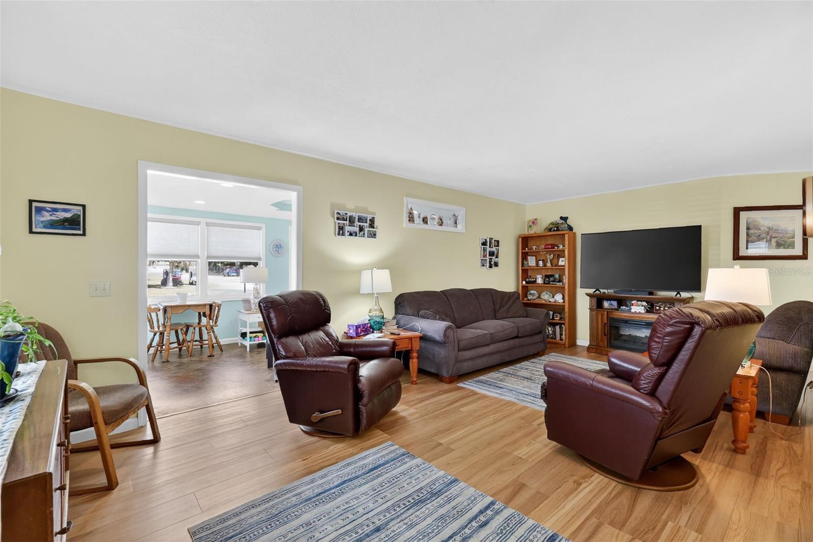 HAWTHORNE AT LEESBURG A COOP - Residential