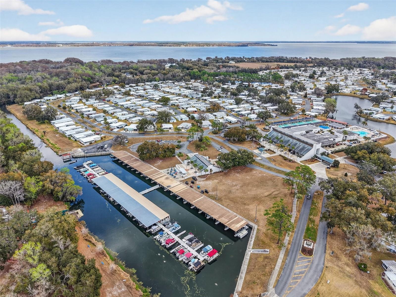 HAWTHORNE AT LEESBURG A COOP - Residential