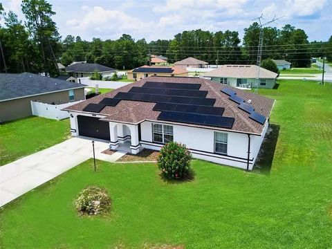 A home in OCALA