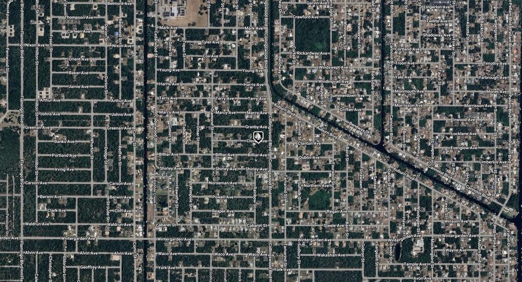 Photo of 17505 Clover Ave, Port Charlotte, FL 33948 (MLS # A4669820)